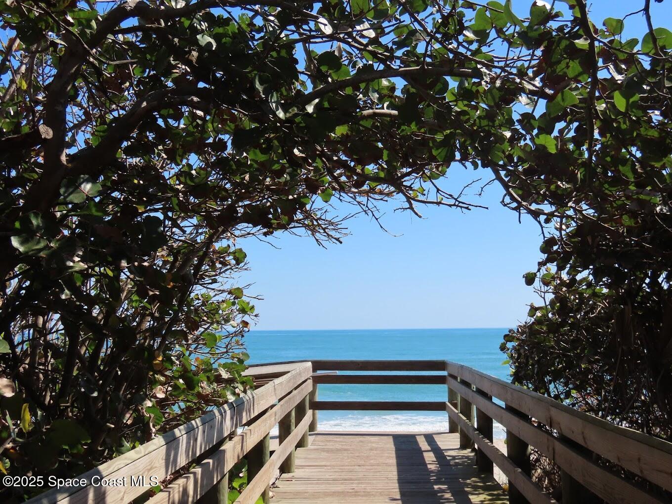 240 Provincial Drive Melbourne, FL 32903 - Photo 21 of 26 Paradise Beach