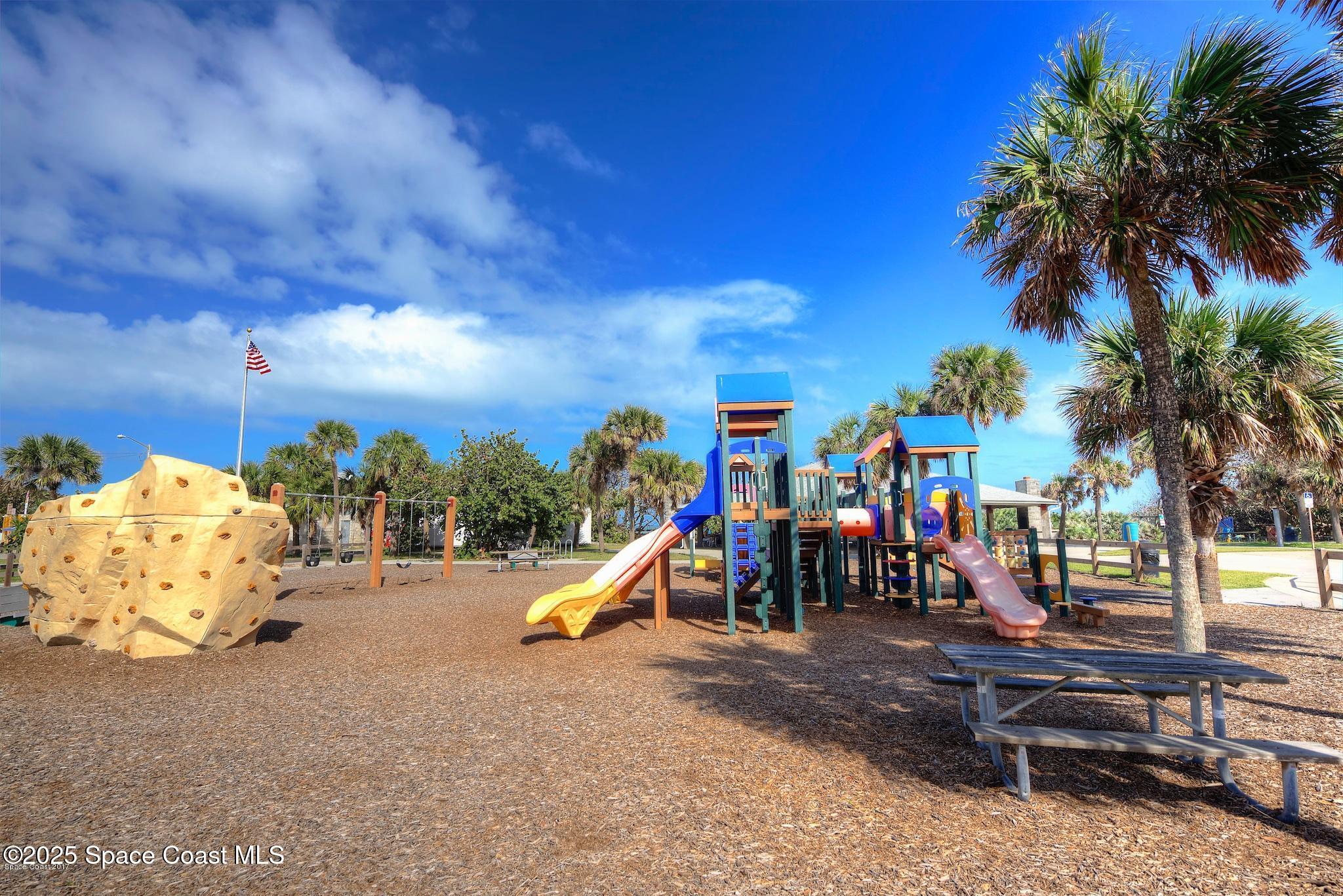 240 Provincial Drive Melbourne, FL 32903 - Photo 22 of 26 Paradise Beach Park