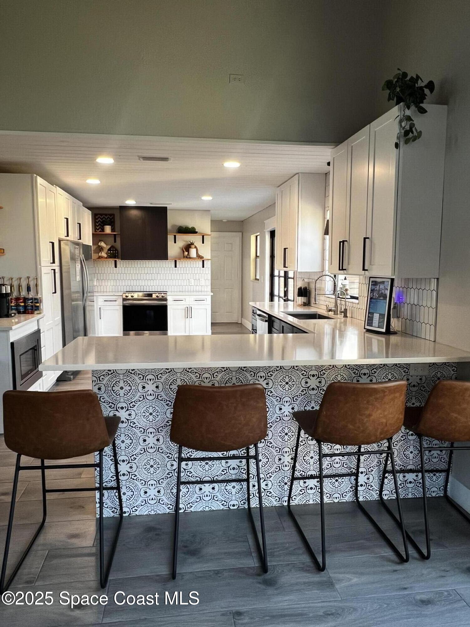 240 Provincial Drive Melbourne, FL 32903 - Photo 3 of 26 Kitchen