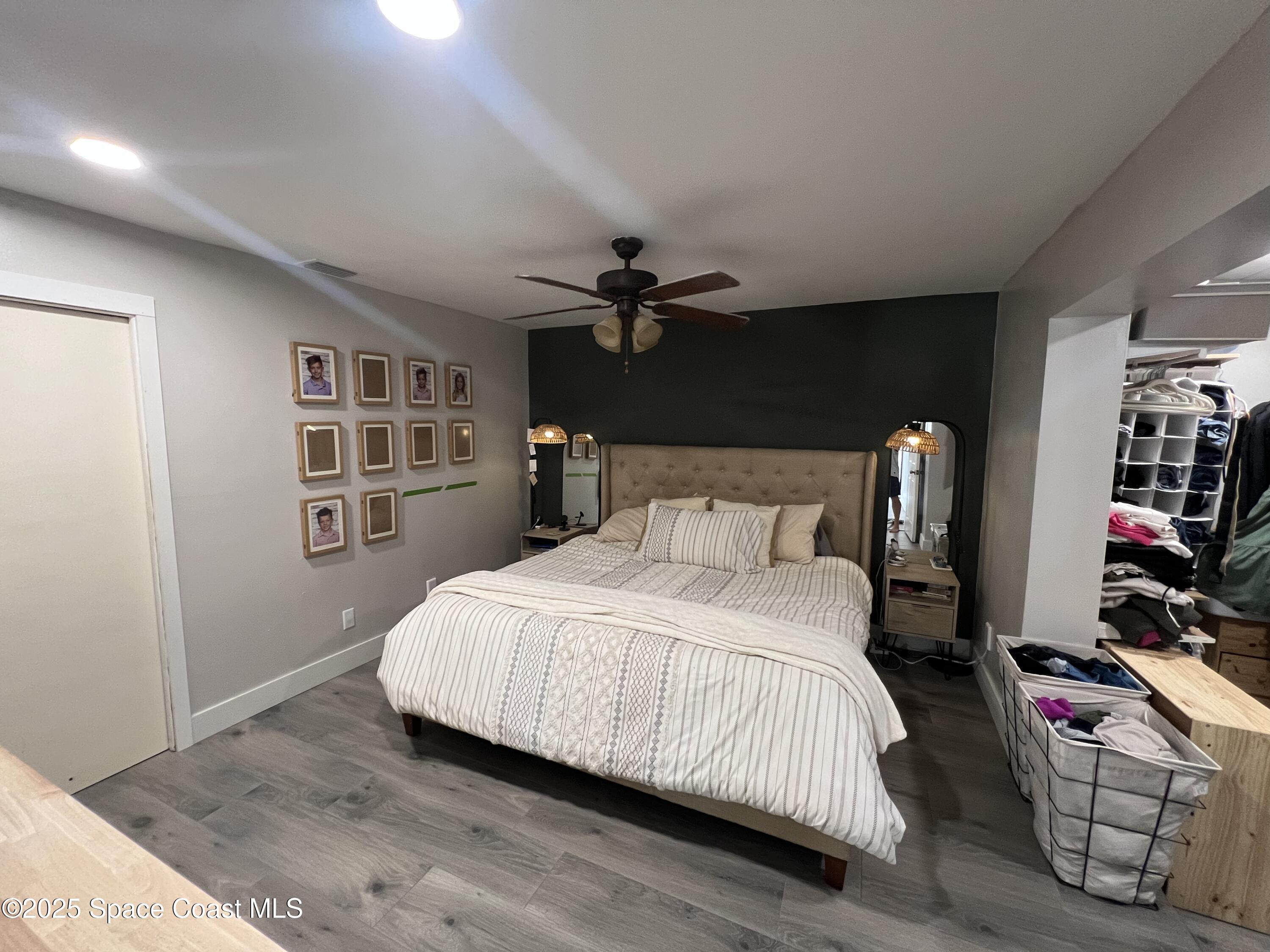 240 Provincial Drive Melbourne, FL 32903 - Photo 8 of 26 Downstairs Primary