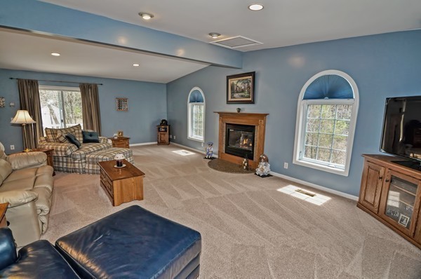 121 Stone School Road Sutton, MA 01590 - Photo 17 of 30