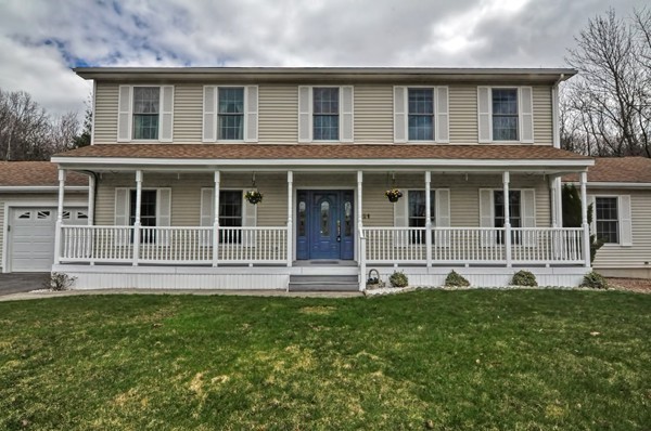121 Stone School Road Sutton, MA 01590 - Photo 3 of 30