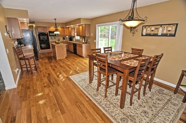 121 Stone School Road Sutton, MA 01590 - Photo 10 of 30