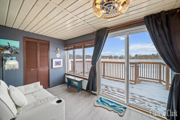 $299,900 | 441 South Rock Lake Drive, Vestaburg, MI 48891