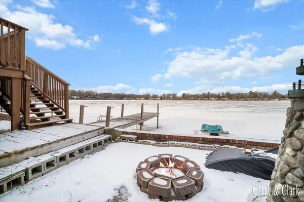 $299,900 | 441 South Rock Lake Drive, Vestaburg, MI 48891