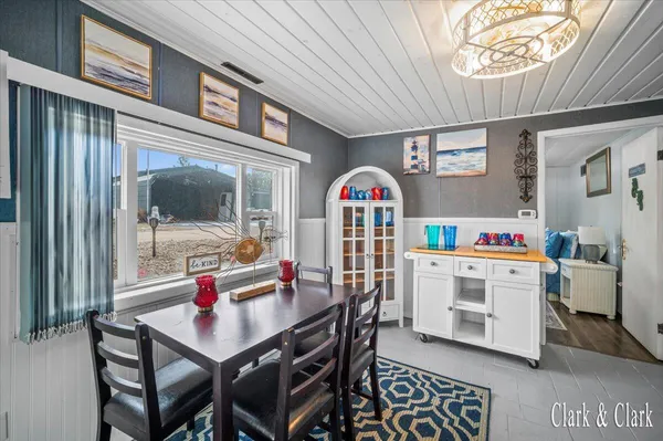 $299,900 | 441 South Rock Lake Drive, Vestaburg, MI 48891