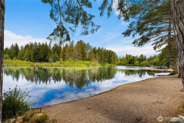 $775,000 | 1051 East Ballantrae Drive, Shelton, WA 98584