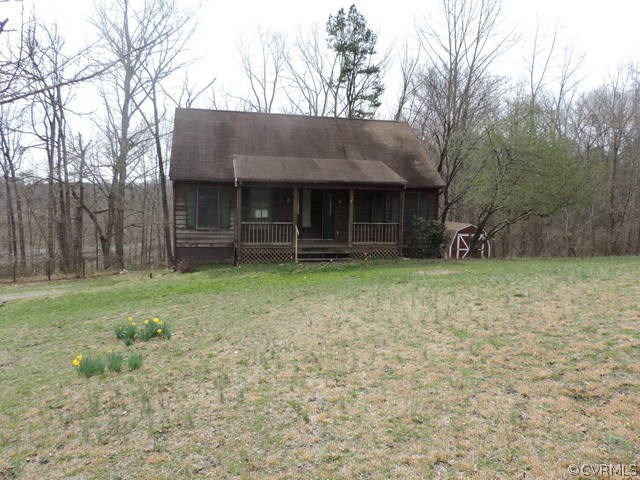318 Horsepen Road Farmville, VA 23901 - Photo 1 of 16 Gallery Image 1