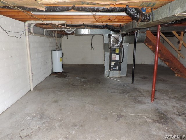 318 Horsepen Road Farmville, VA 23901 - Photo 13 of 16 Gallery Image 13