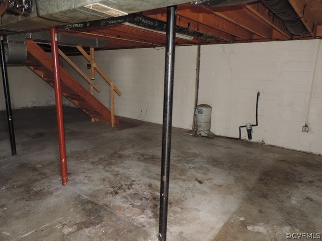 318 Horsepen Road Farmville, VA 23901 - Photo 14 of 16 Gallery Image 14