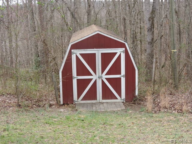 318 Horsepen Road Farmville, VA 23901 - Photo 16 of 16 Gallery Image 16