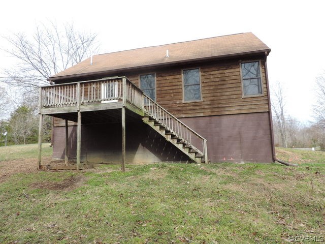 318 Horsepen Road Farmville, VA 23901 - Photo 2 of 16 Gallery Image 2