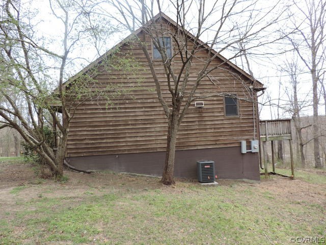 318 Horsepen Road Farmville, VA 23901 - Photo 3 of 16 Gallery Image 3