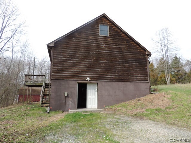 318 Horsepen Road Farmville, VA 23901 - Photo 4 of 16 Gallery Image 4