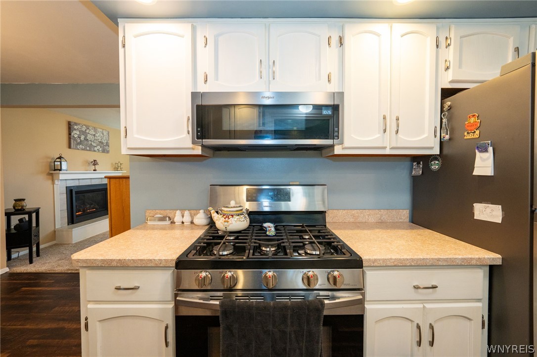 3220 Ransom Road Elma, NY 14086 - Photo 11 of 50