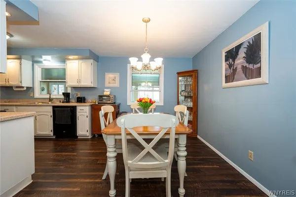 $405,000 | 3220 Ransom Road, Elma, NY 14086