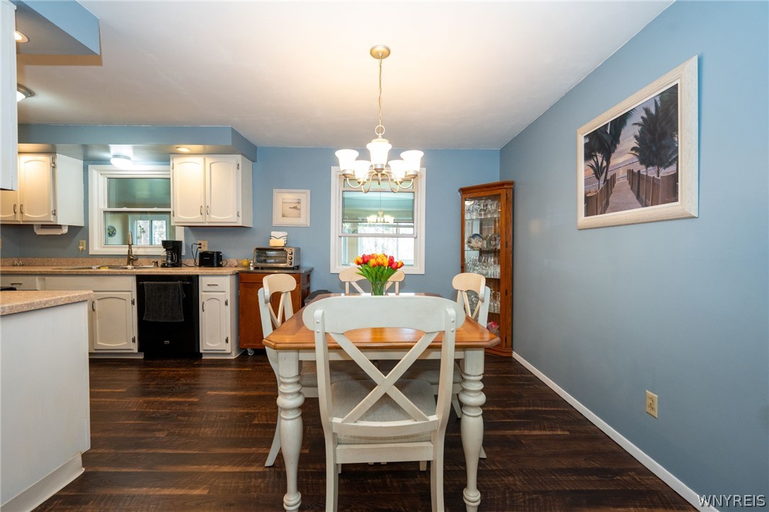 3220 Ransom Road Elma, NY 14086 - Photo 13 of 50