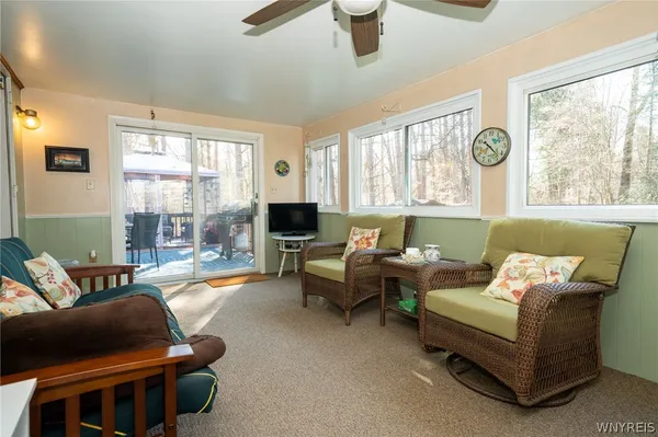 $405,000 | 3220 Ransom Road, Elma, NY 14086