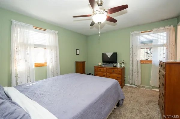 $405,000 | 3220 Ransom Road, Elma, NY 14086