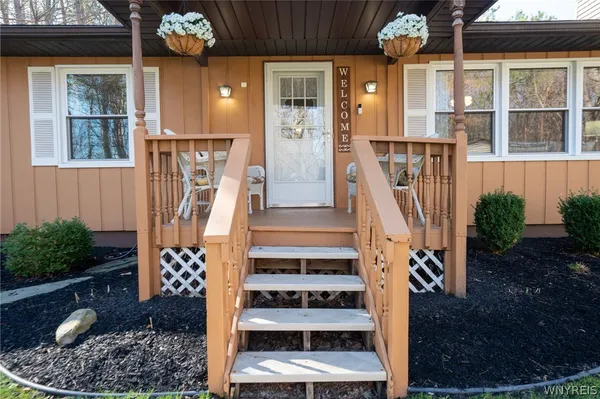 $405,000 | 3220 Ransom Road, Elma, NY 14086