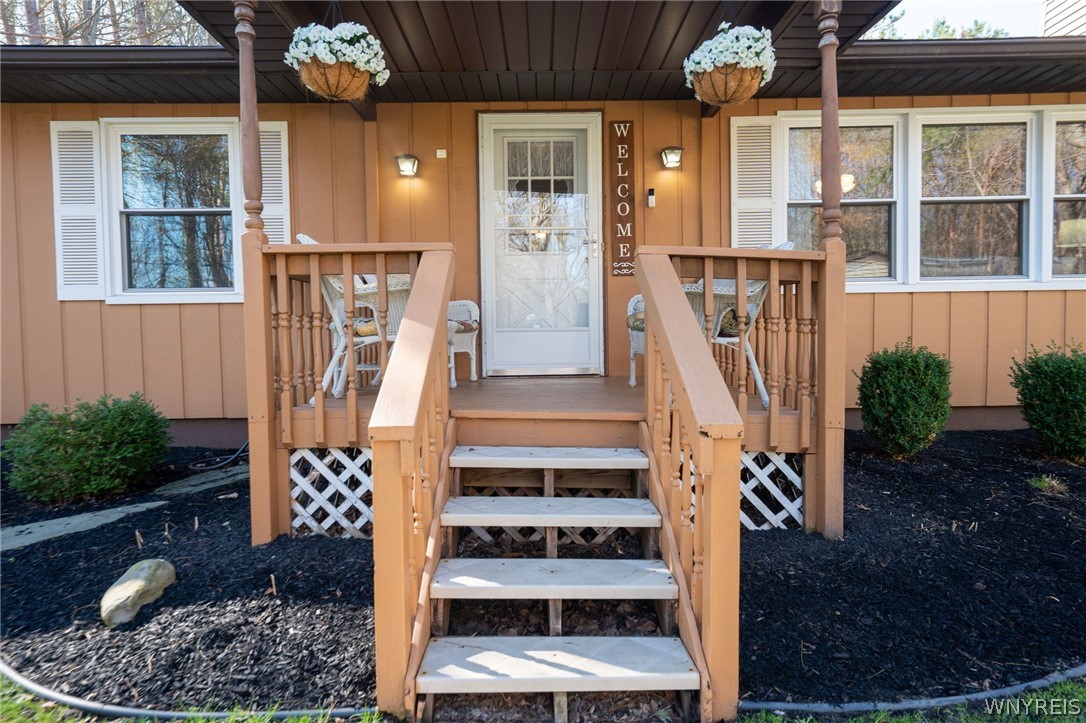 3220 Ransom Road Elma, NY 14086 - Photo 2 of 50