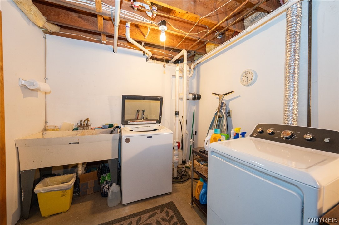 3220 Ransom Road Elma, NY 14086 - Photo 30 of 50