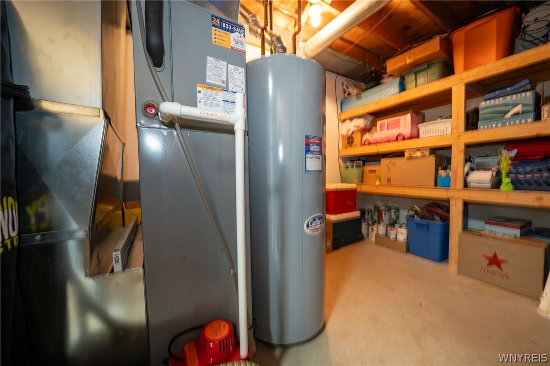 3220 Ransom Road Elma, NY 14086 - Photo 31 of 50