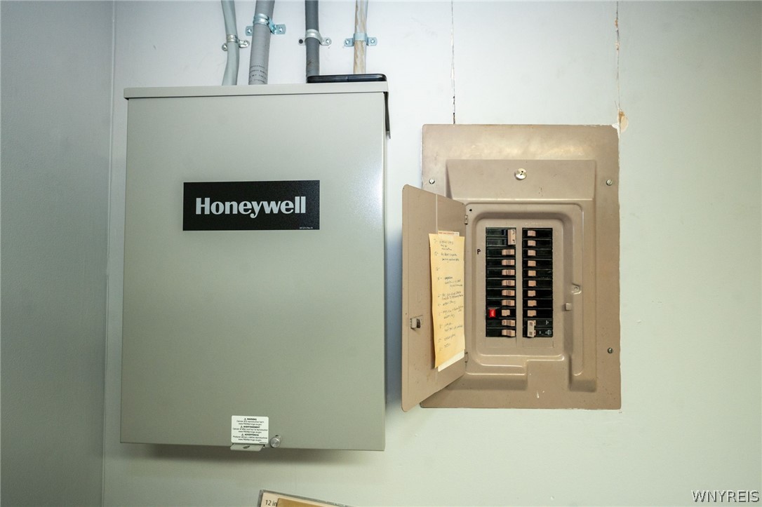 3220 Ransom Road Elma, NY 14086 - Photo 34 of 50