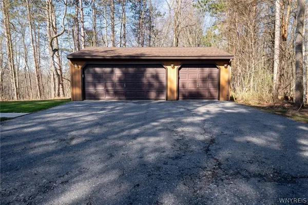 $405,000 | 3220 Ransom Road, Elma, NY 14086