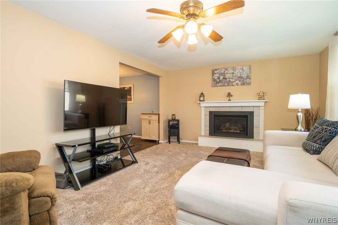 3220 Ransom Road Elma, NY 14086 - Photo 4 of 50