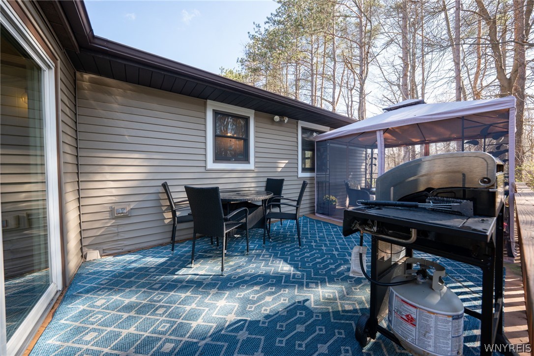 3220 Ransom Road Elma, NY 14086 - Photo 41 of 50