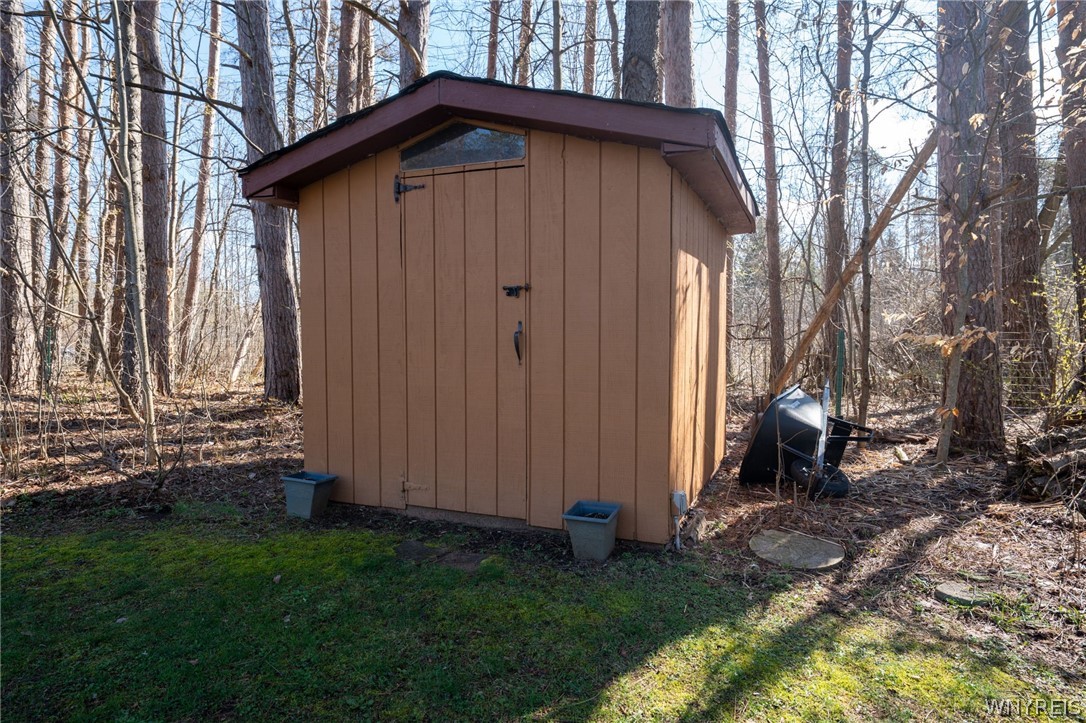 3220 Ransom Road Elma, NY 14086 - Photo 43 of 50