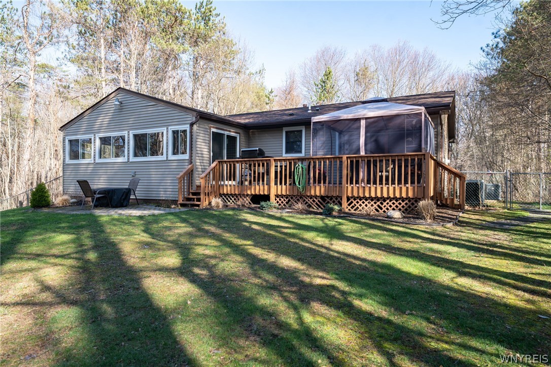 3220 Ransom Road Elma, NY 14086 - Photo 44 of 50