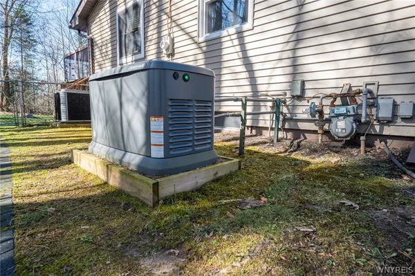 $405,000 | 3220 Ransom Road, Elma, NY 14086