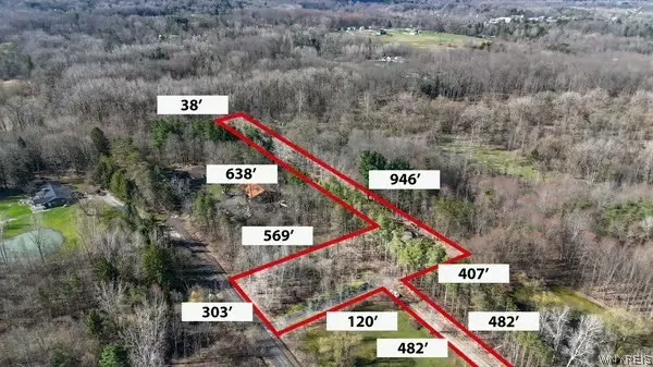 $405,000 | 3220 Ransom Road, Elma, NY 14086