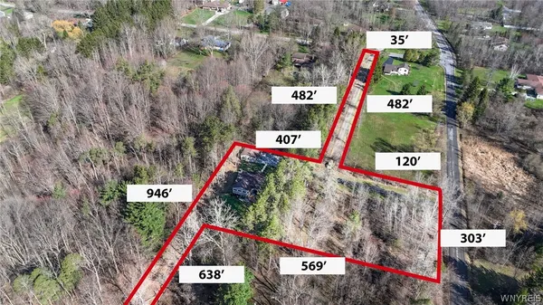 $405,000 | 3220 Ransom Road, Elma, NY 14086