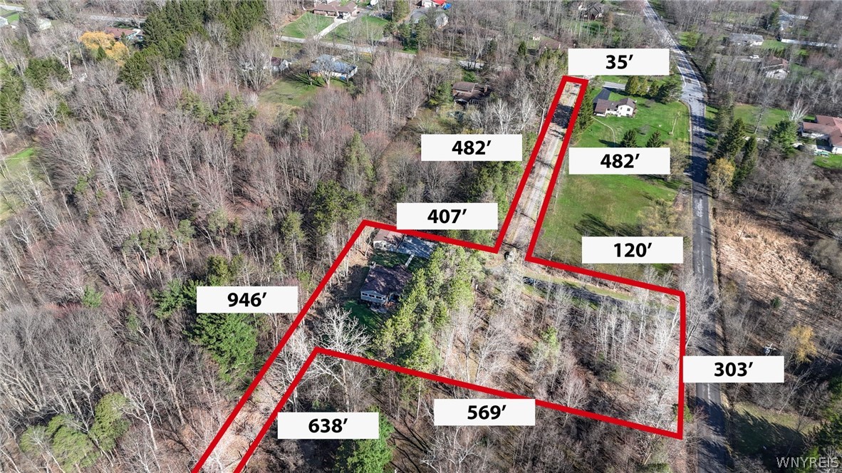 3220 Ransom Road Elma, NY 14086 - Photo 49 of 50