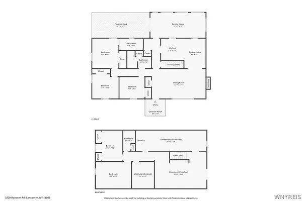 $405,000 | 3220 Ransom Road, Elma, NY 14086