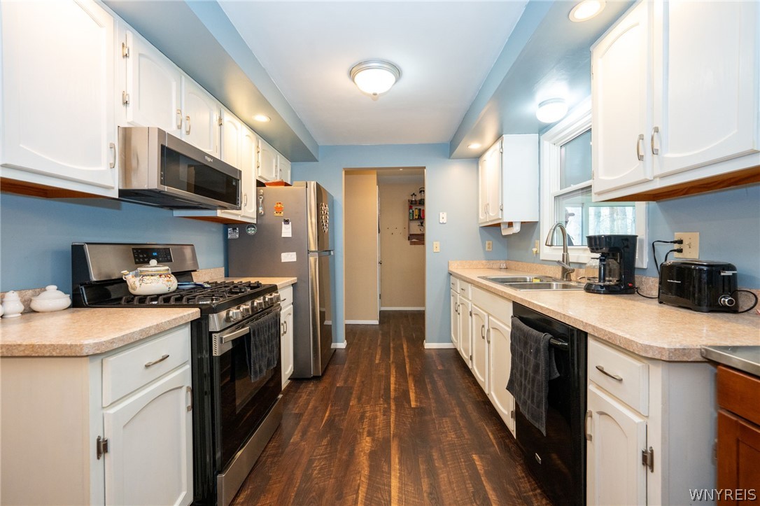 3220 Ransom Road Elma, NY 14086 - Photo 8 of 50