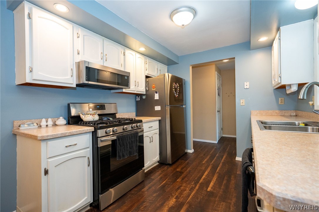 3220 Ransom Road Elma, NY 14086 - Photo 9 of 50