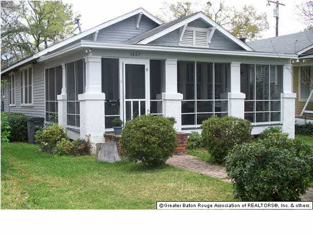 1827 Tulip Street Baton Rouge, LA 70802 - Photo 1 of 15 Gallery Image 1