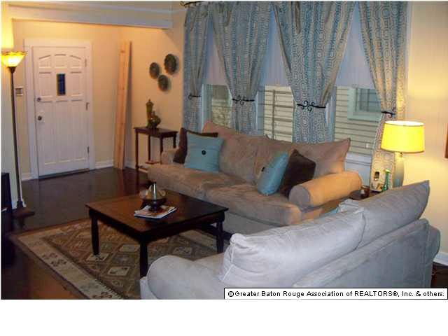 1827 Tulip Street Baton Rouge, LA 70802 - Photo 10 of 15 Gallery Image 10