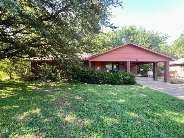 $51,440 | 510 Lee Street, Cleveland, MS 38732