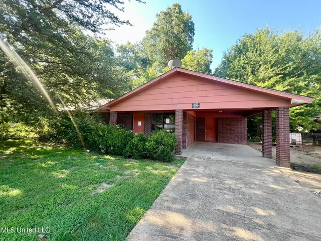 $51,440 | 510 Lee Street, Cleveland, MS 38732