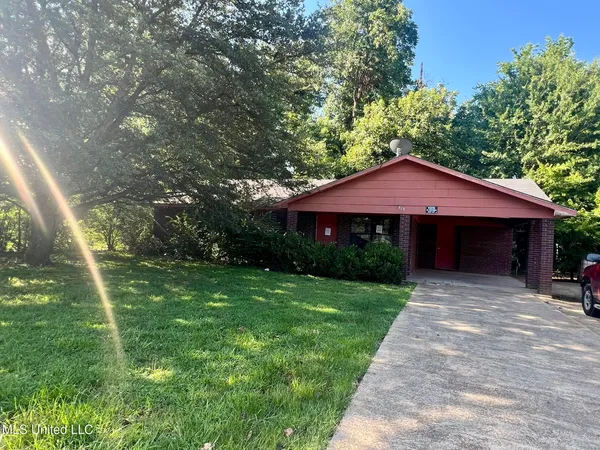 $51,440 | 510 Lee Street, Cleveland, MS 38732