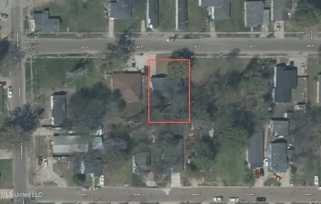 $51,440 | 510 Lee Street, Cleveland, MS 38732