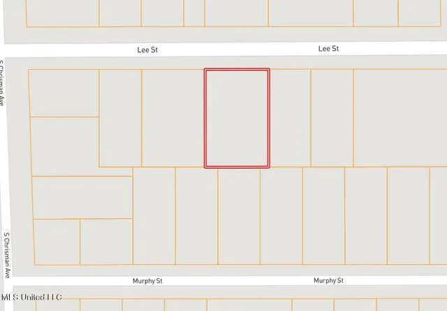 $51,440 | 510 Lee Street, Cleveland, MS 38732