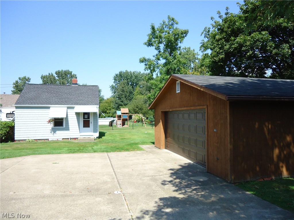 4241 Lane Road Perry, OH 44081 - Photo 26 of 34