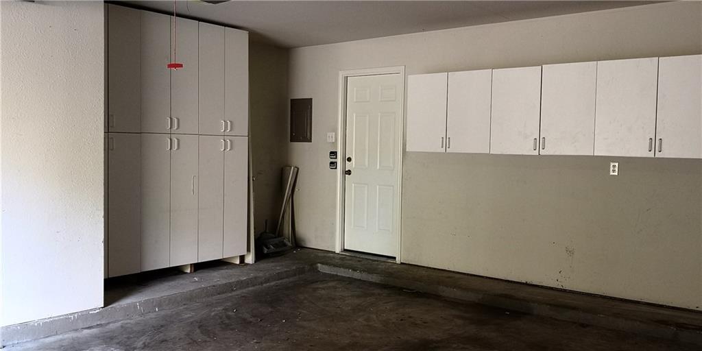 12006 Hispania Court Austin, TX 78727 - Photo 12 of 13 a view of cupboard