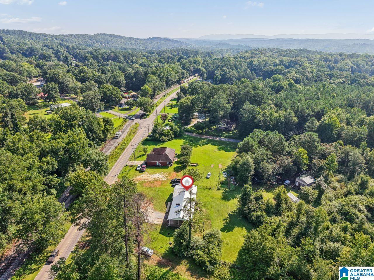 1880 Oldfield Road Sylacauga, AL 35150 - Photo 28 of 29